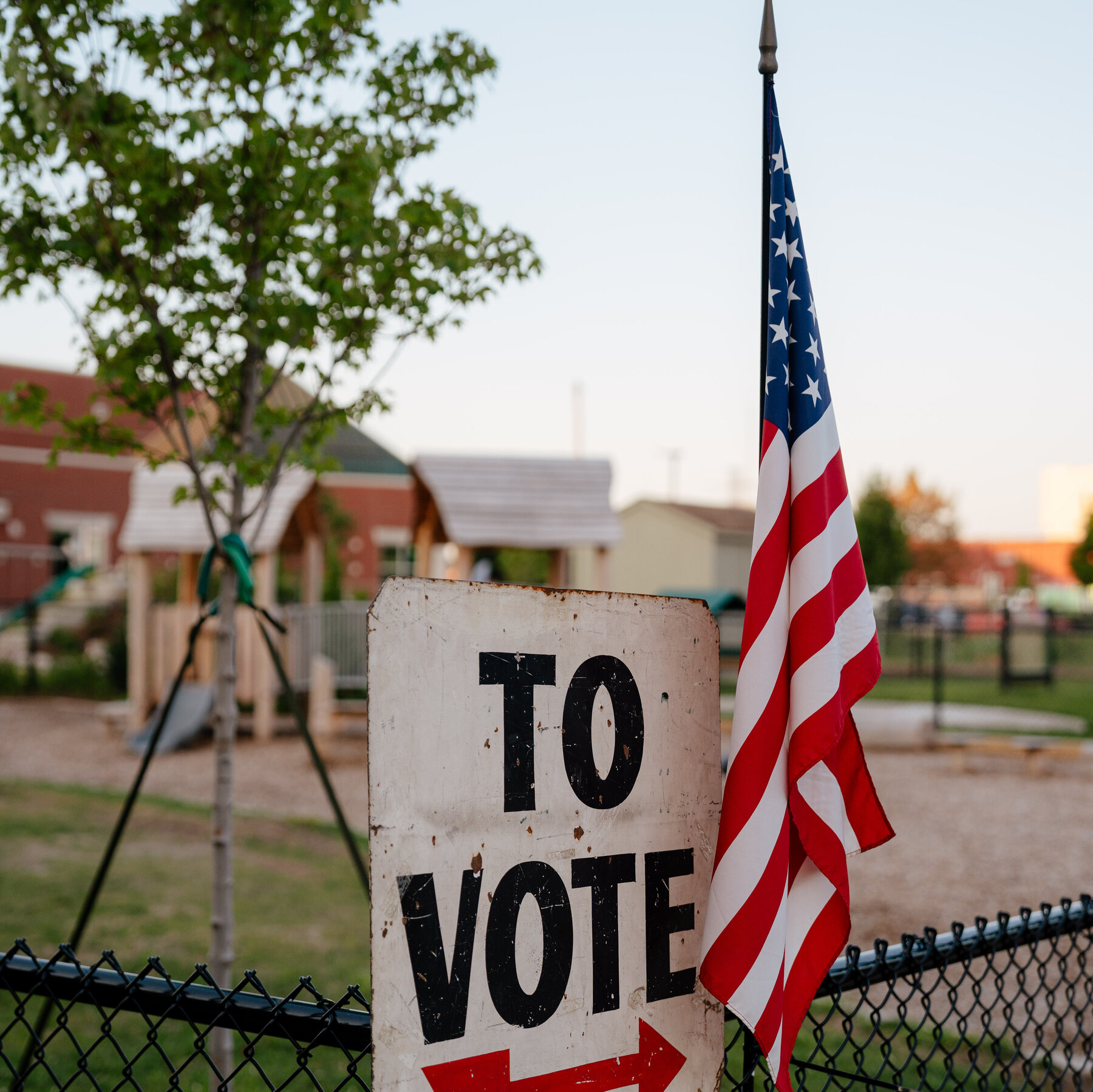 Three Political Tests