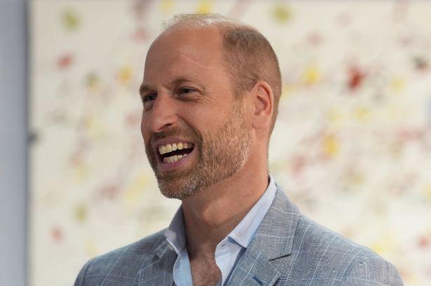 Prince William may abandon Charles' 'long-standing tradition' when he becomes King