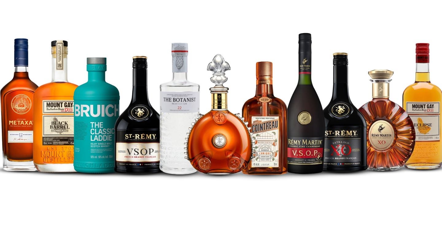 Rémy Cointreau picks Monika Alcobev to distribute in India