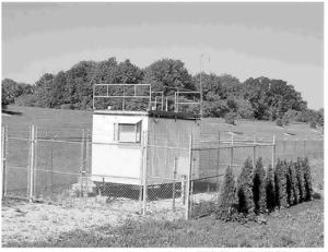 EPA set to reconsider ozone pollution status