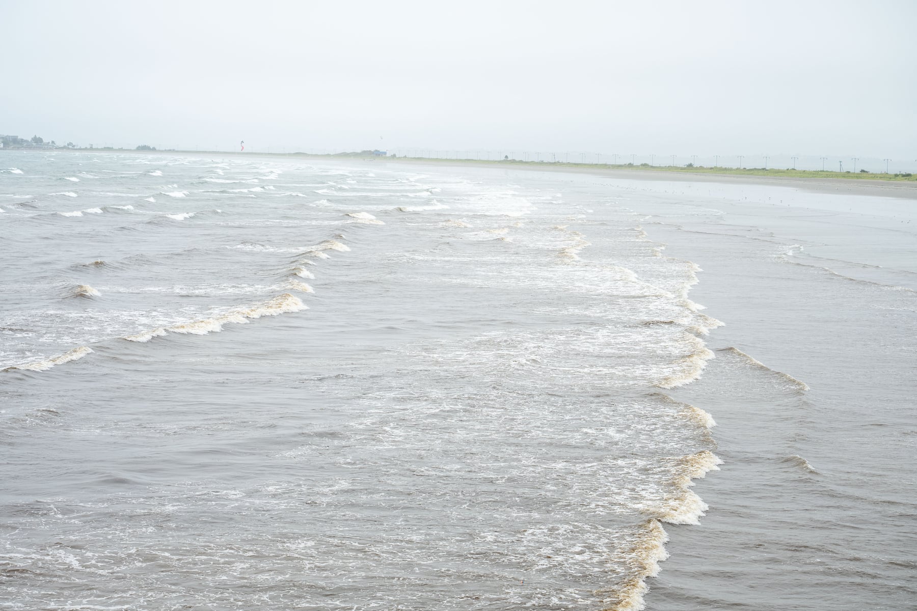 Which Mass. beaches are closed Tuesday, Aug. 11?