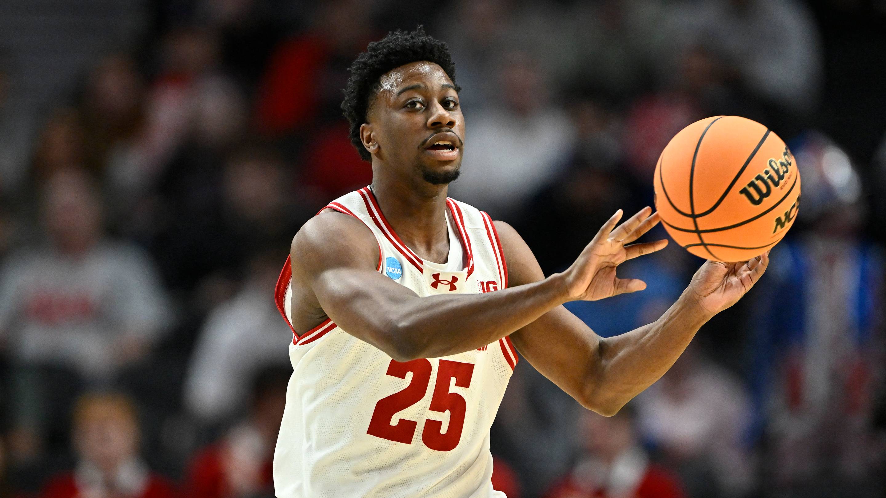 Ranking the Top 10 Shooting Guards in Men’s College Basketball for 2026–27 Season