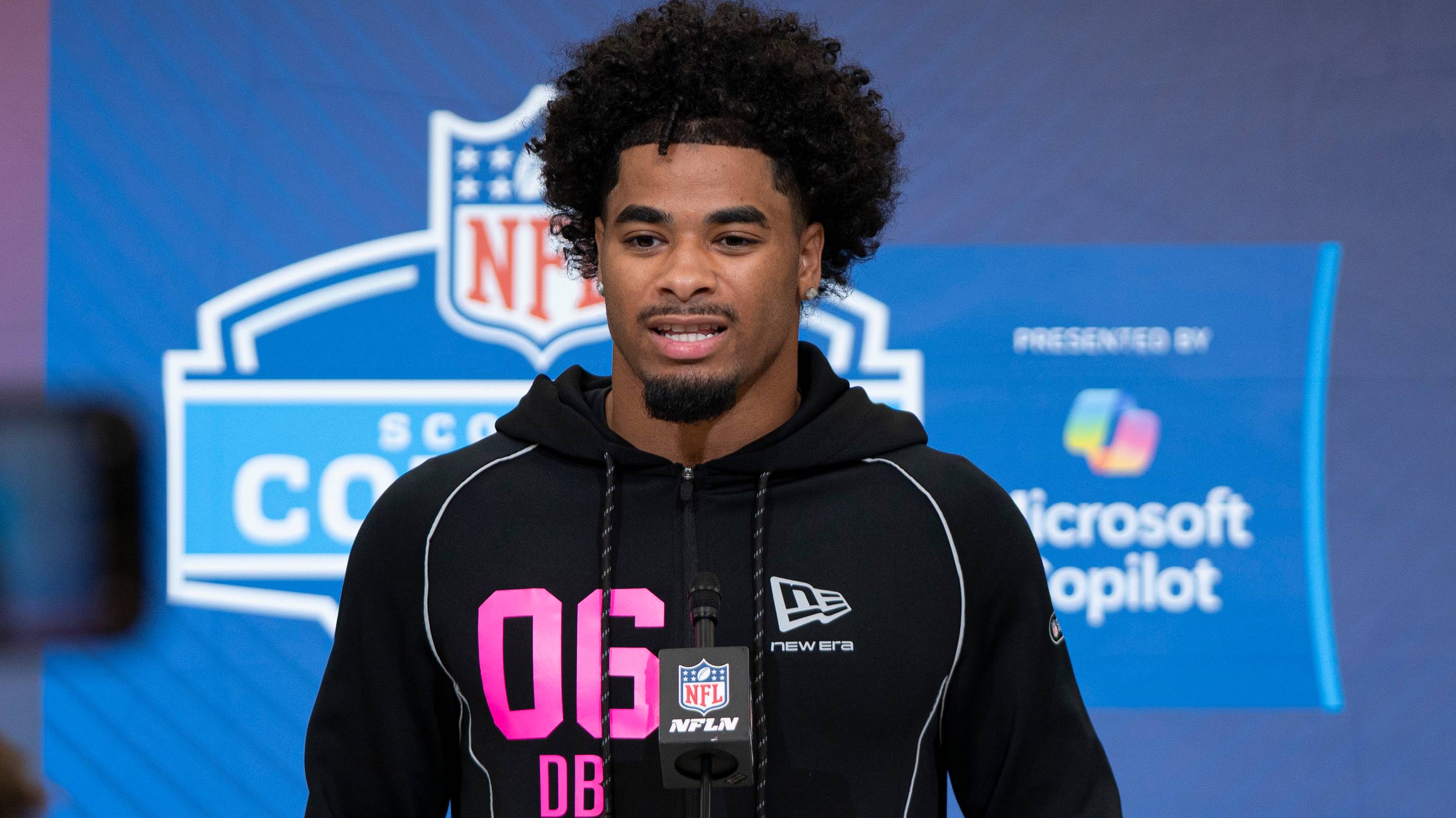 Brett Veach Shares Reassuring Injury Assessment About Chiefs CB Mansoor Delane