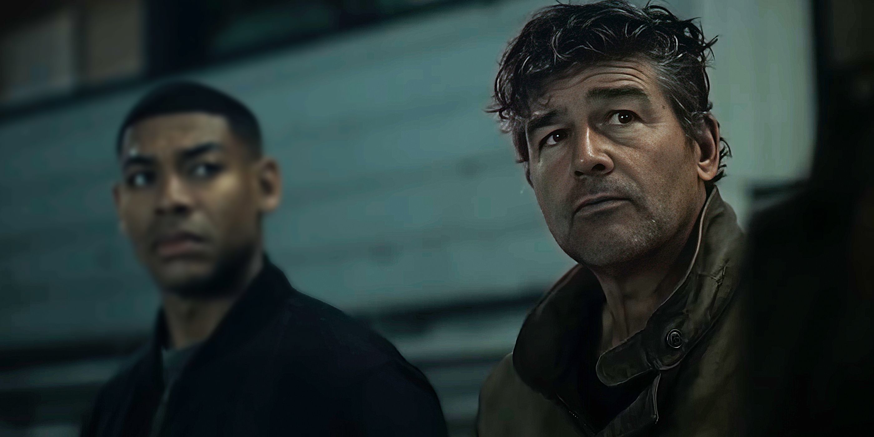 HBO Max Officially Brings Back 'True Detective' With Superpowers This Weekend