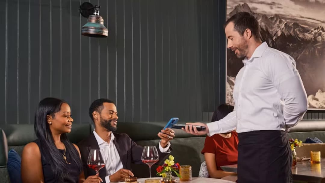 Restaurant blasts dine-and-dashers for stealing after running away from $130 bill