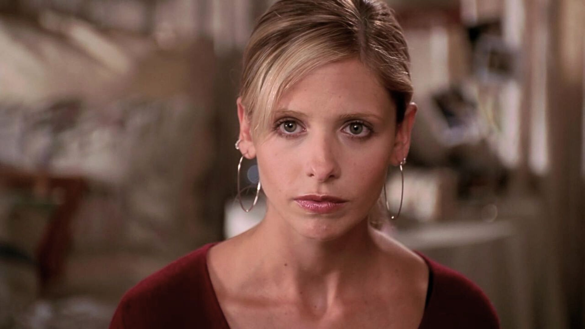 30 Years Later, Buffy: The Vampire Slayer’s Best Quote Still Lives in My Head Rent Free