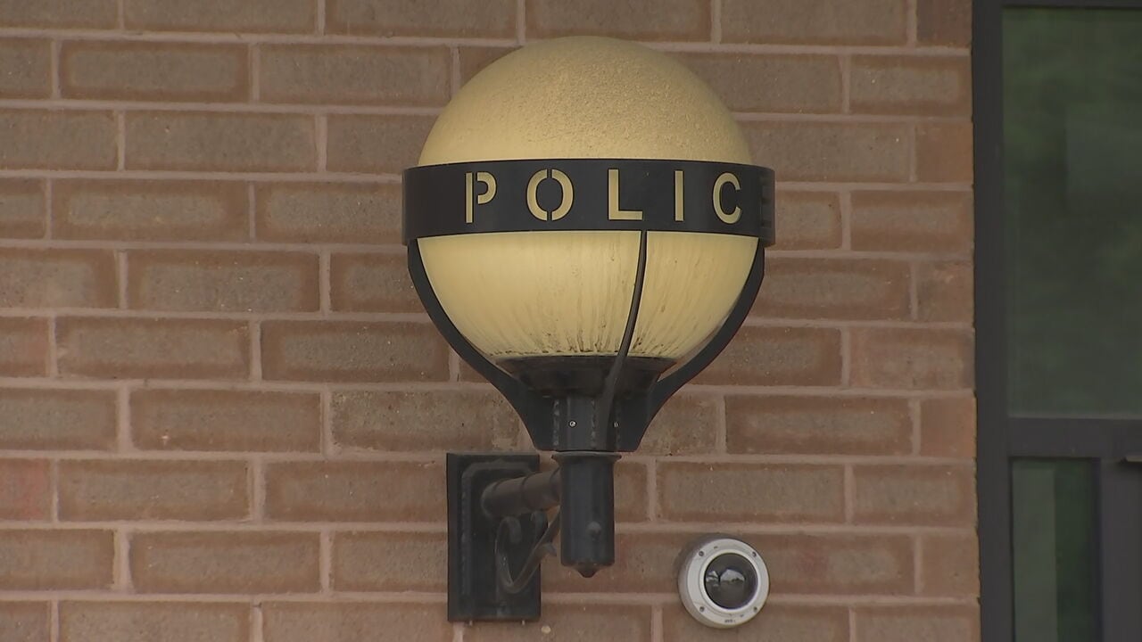New police division to serve northeast Charlotte