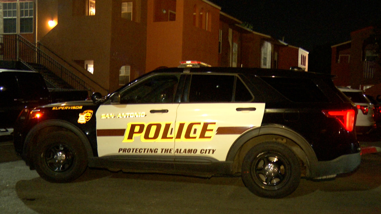 Man shot in groin after reported fight on west side, SAPD investigating