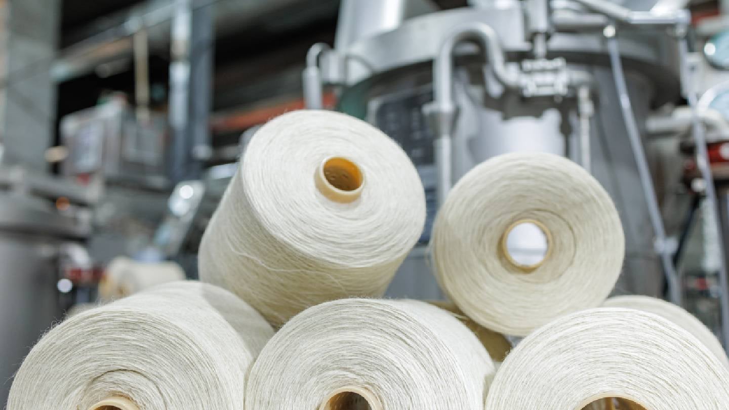 Textile Exchange shares new Materials Matter policies