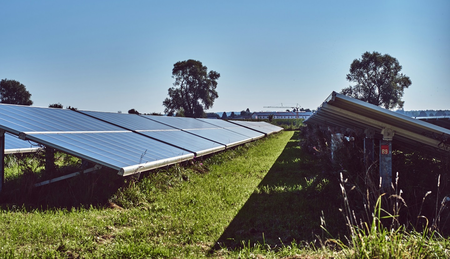 Purvah Green Power to acquire 1.4GWp portfolio from Renew Solar