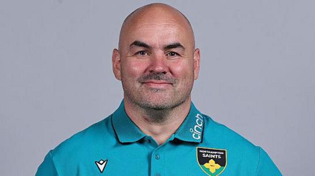Prem champions Saints name Henry as defence coach