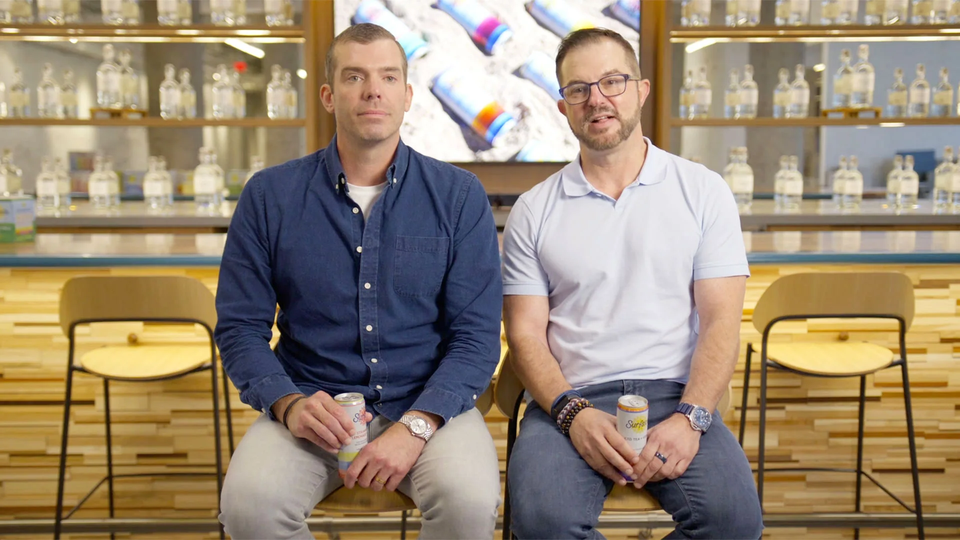 How the Company Behind Surfside Bootstrapped a $360 Million Brand