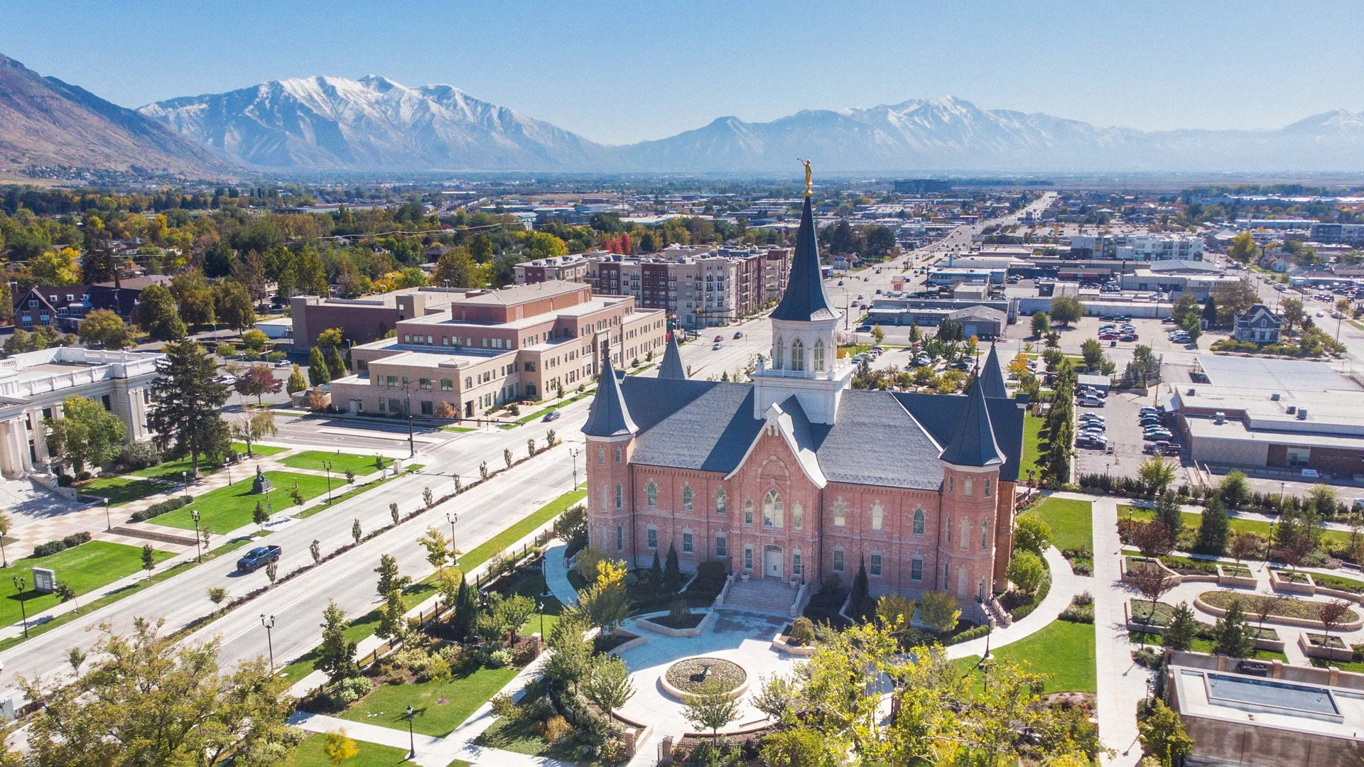These 10 Provo, Utah Companies Are Among the Fastest-Growing in the U.S.