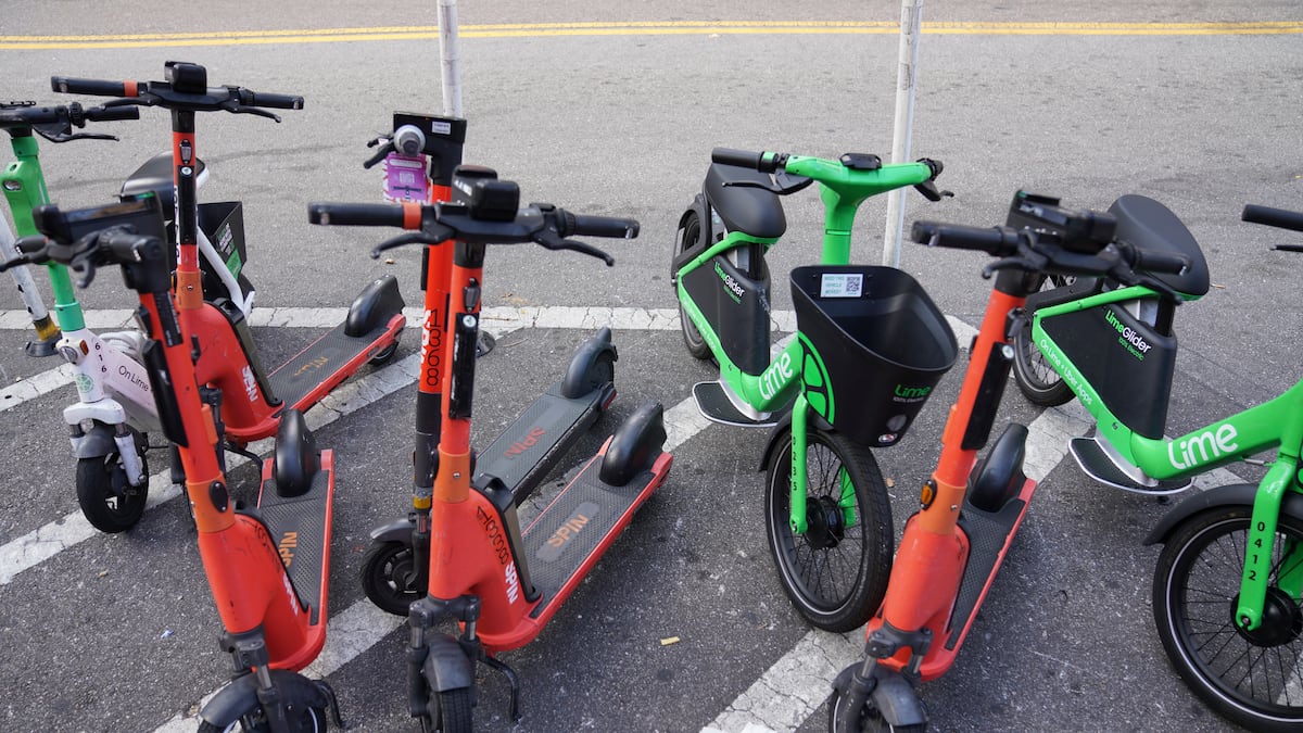 Could Orlando be the next Florida city to crack down on e-bikes?