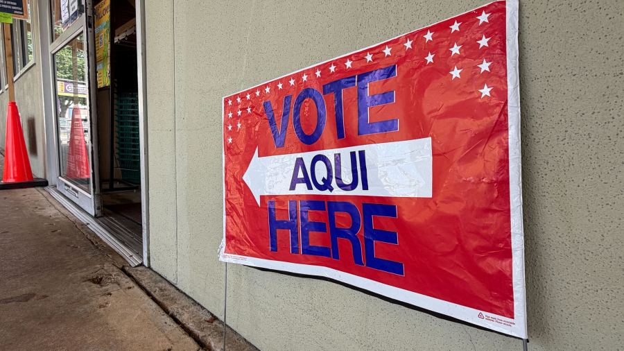 New secretary of state will continue to defend Texas’ open primaries against GOP lawsuit