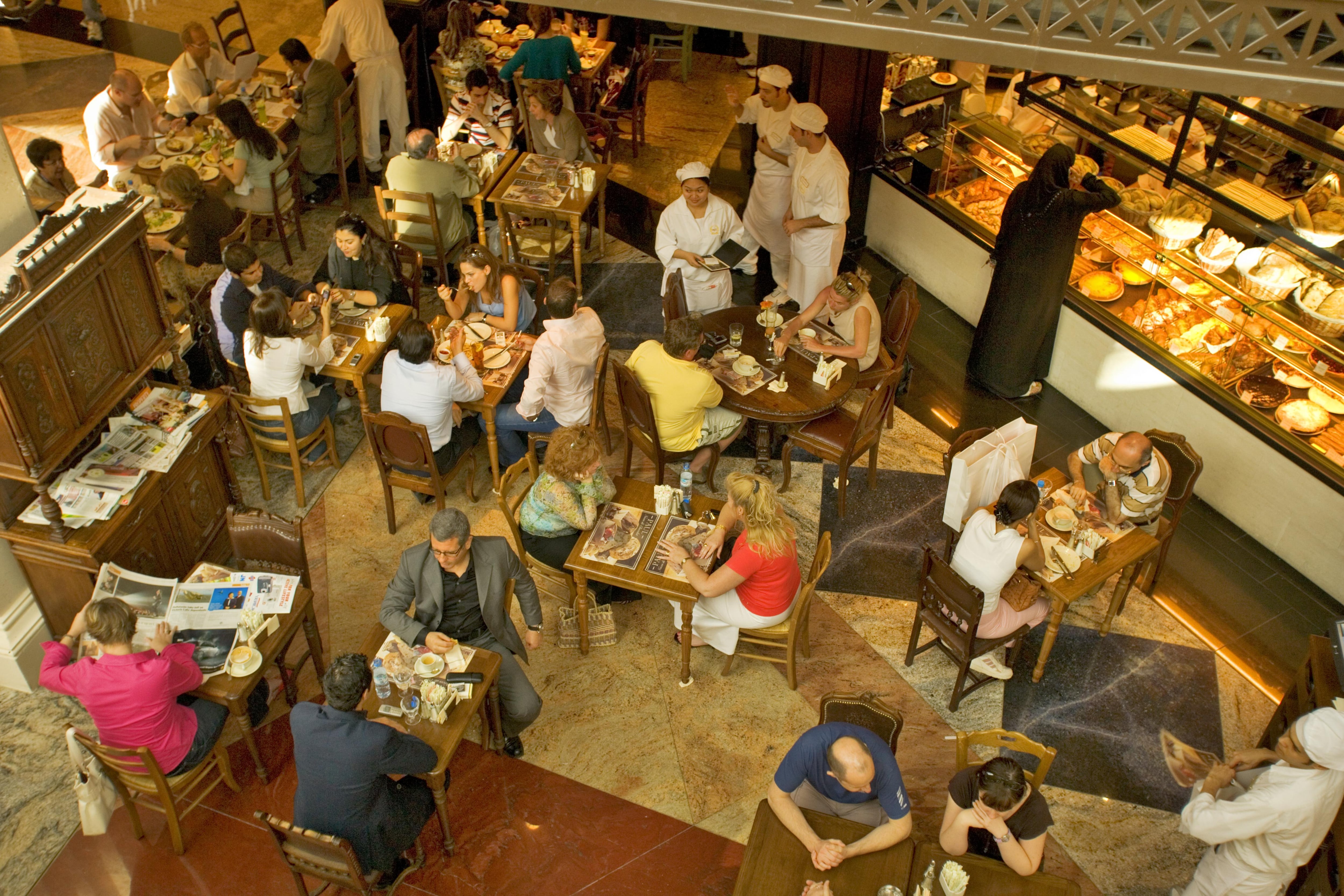 Restaurants and cafes to pay annual fee to play copyrighted music from December