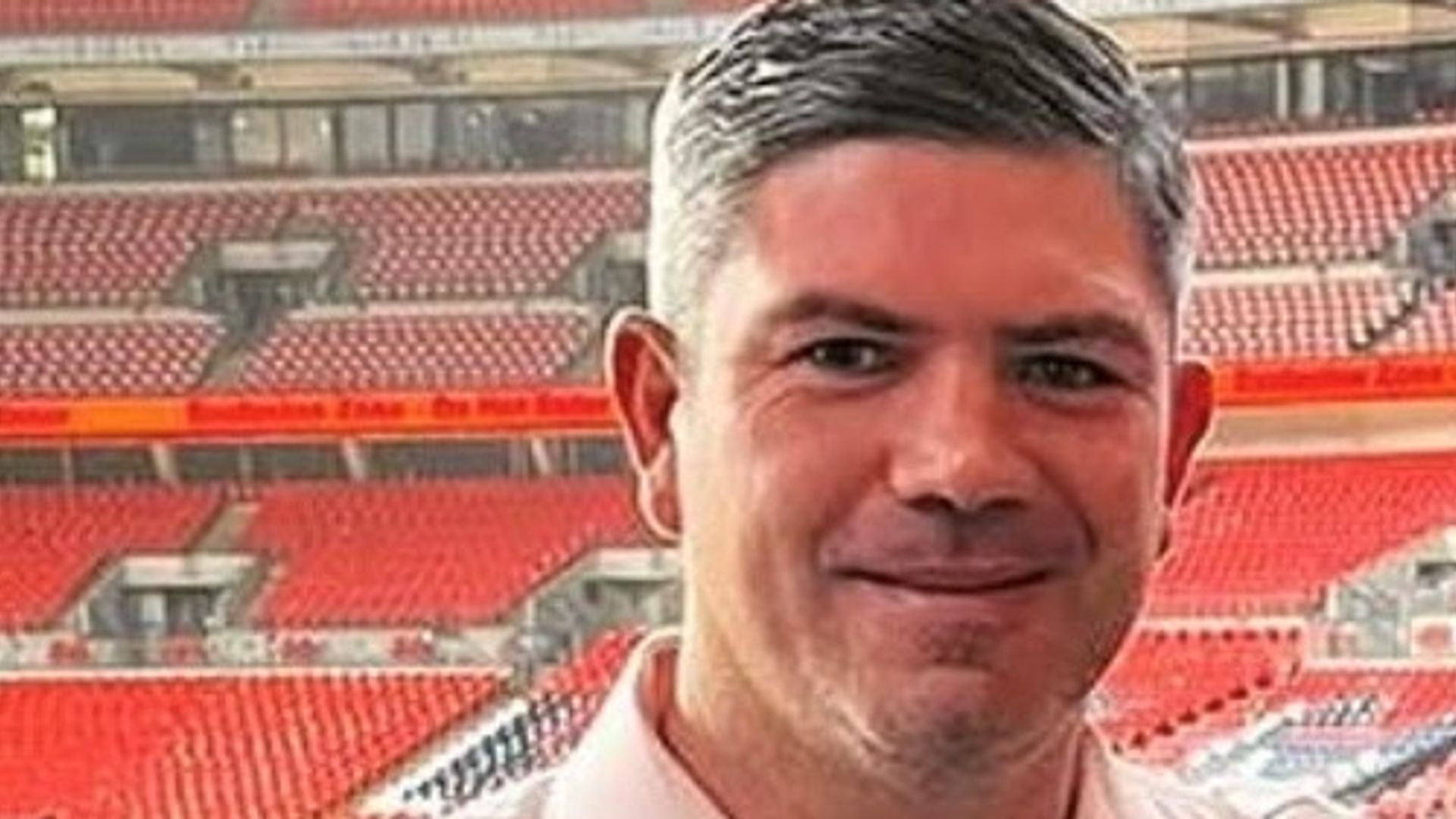 'He'll never get to meet our unborn baby': Widow of EuroMillions winner pays tribute to 'heart of gold'