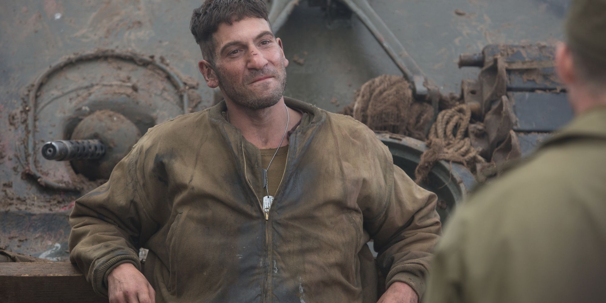 Jon Bernthal’s R-Rated WWII Hit Is Officially a Streaming Favorite Again