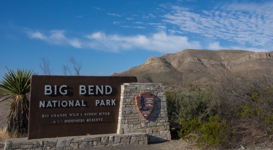 Big Bend residents, local sheriff question CBP border infrastructure plans