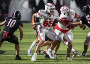 OU’s in-state recruiting class includes five-star offensive linemen