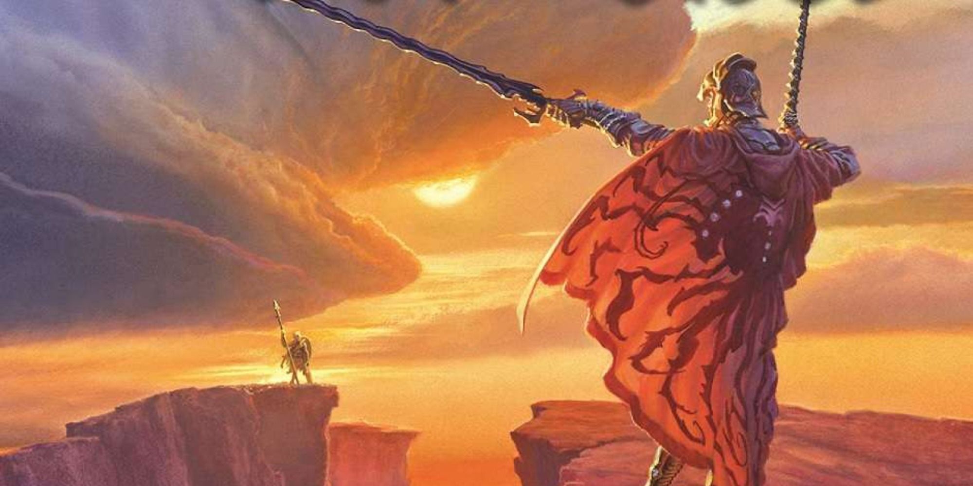 10 Fantasy Books That I Knew Would Be Masterpieces From the First 10 Pages