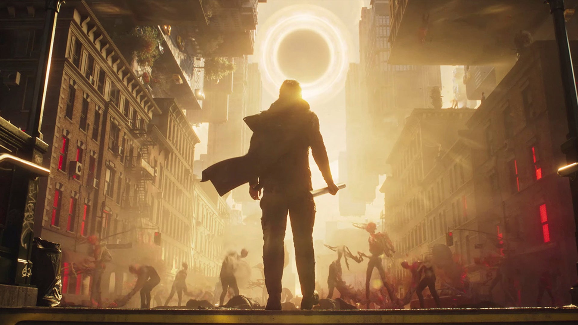 'A Must-Have Day 1 Purchase': Remedy Bets Big on Control Resonant, as Alan Wake 2 Passes 3 Million Sold