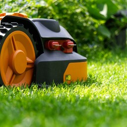 Robot mower sales surge in wake of wider selection and lower prices