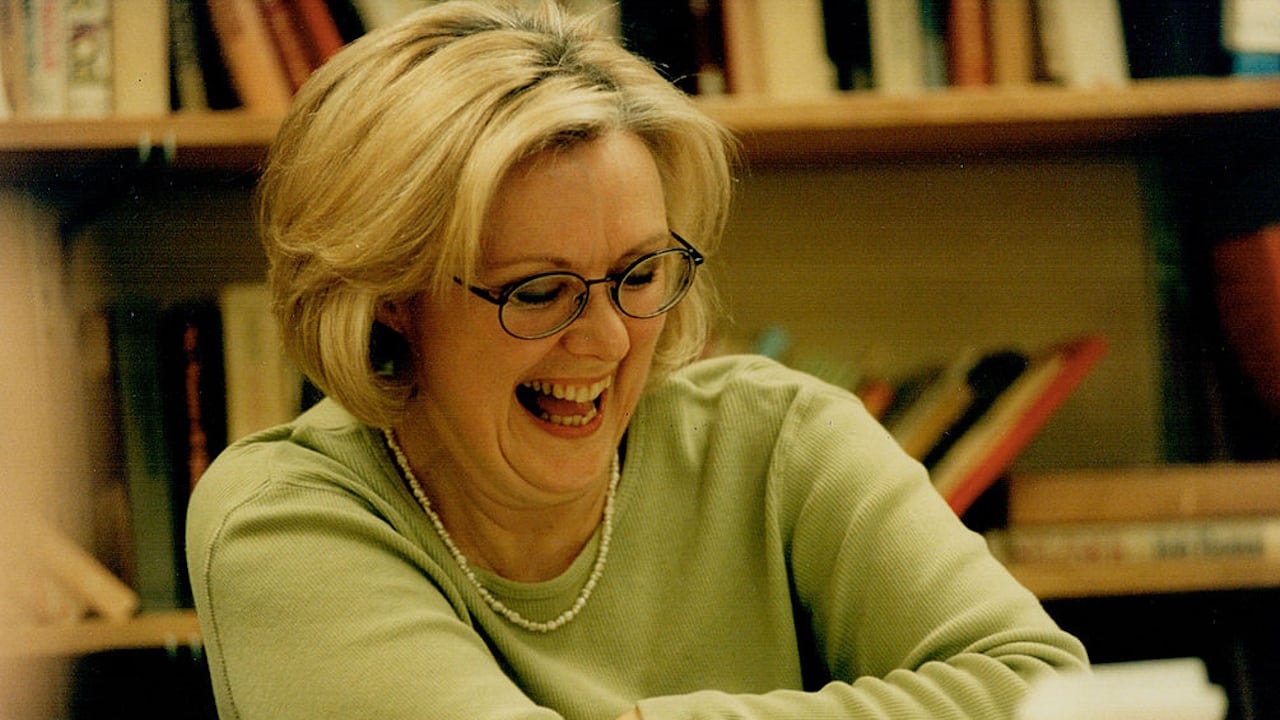 Tedde Moore, who played Ralphie’s teacher in ‘A Christmas Story,’ dies at 79