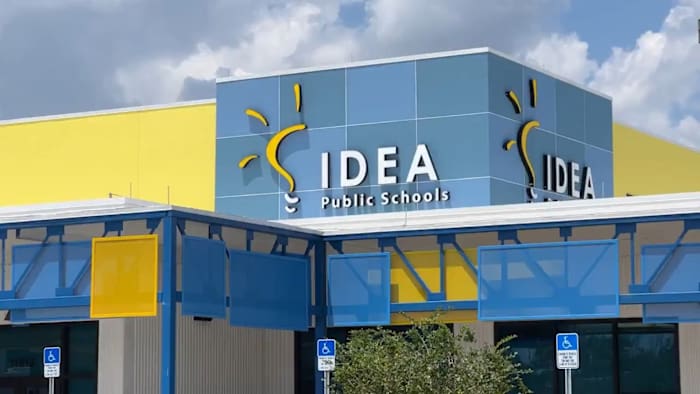 IDEA Public Schools welcomes 18K students on first day