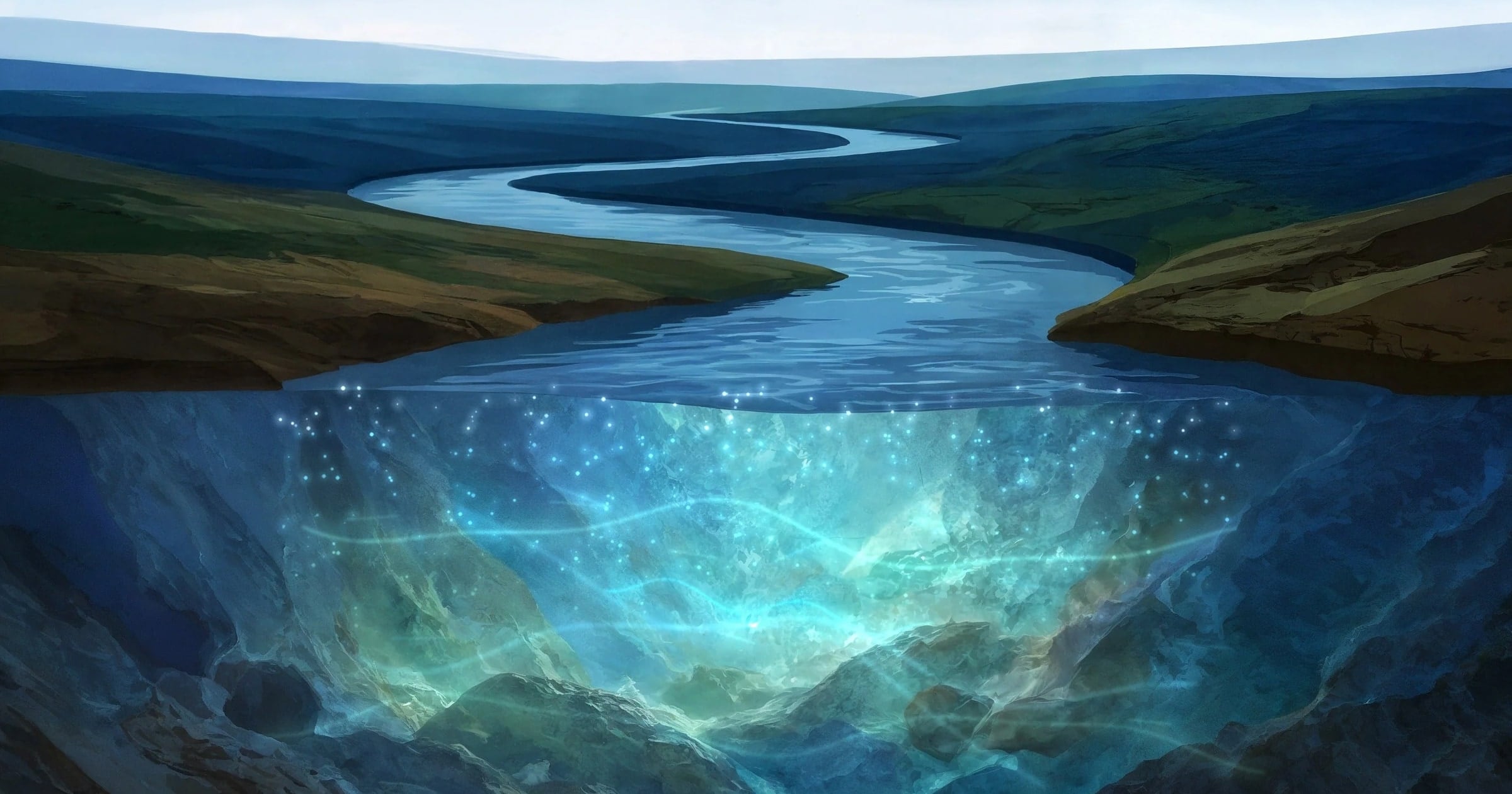 River AI raises $1.1B in funding round led by General Catalyst and Amp PBC