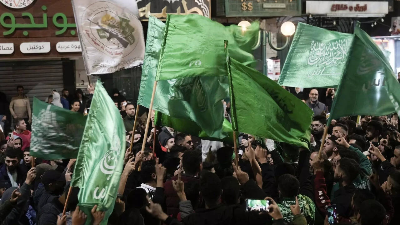 UK charity under terror probe over alleged Hamas ties after US arrest