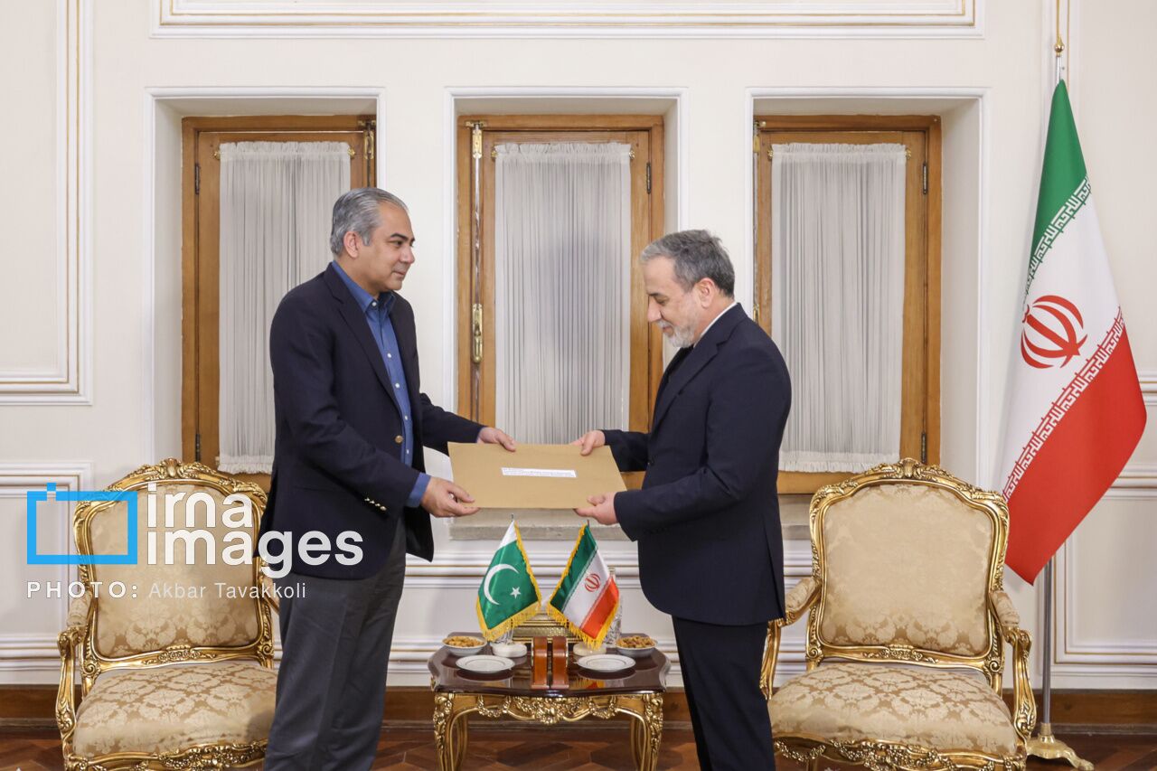 Pakistan’s Interior Minister leaves for Tehran for talks with Iranian officials