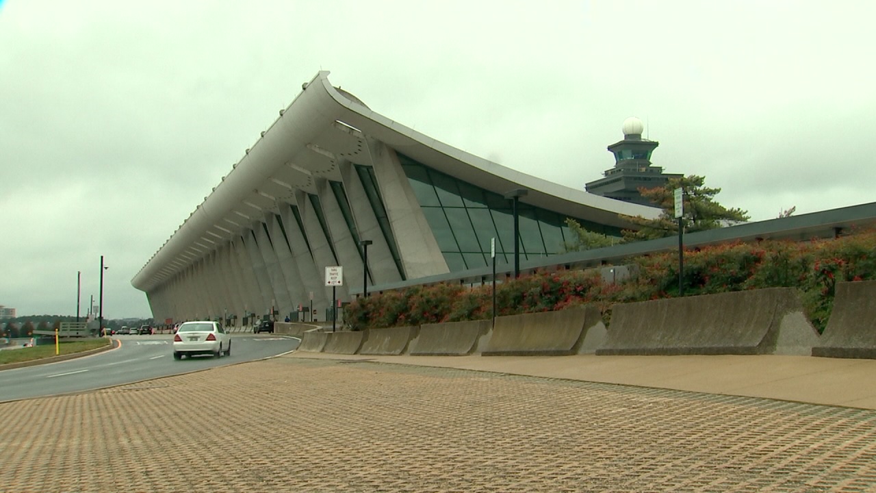 Flight from Dulles to Munich diverted to Boston after windshield damage