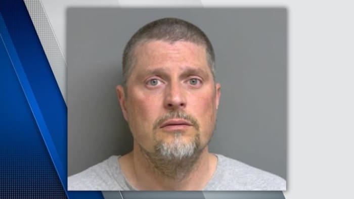 Macomb County man accused of calling mailman racial slurs, threatening to grab gun pleads guilty