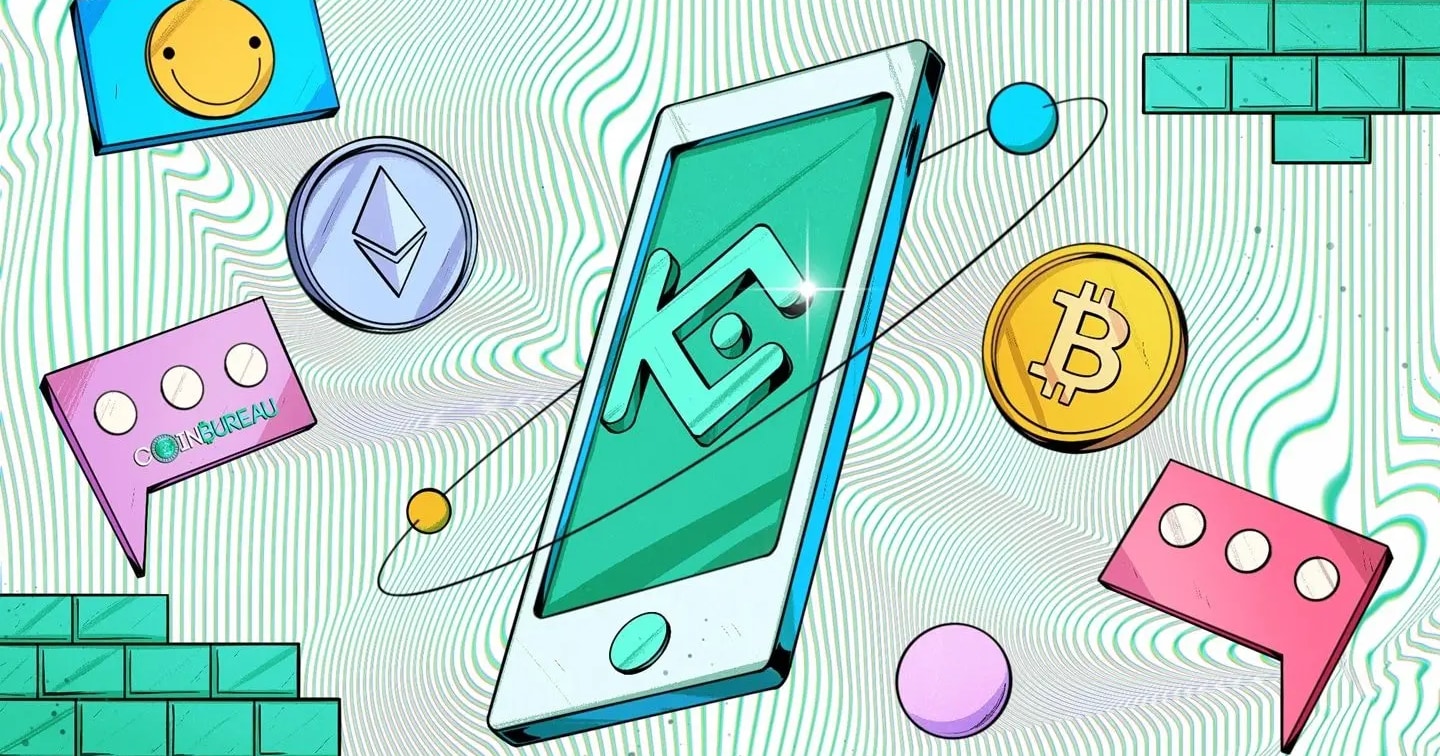 KuCoin earns ISO 22301:2019 certification for business continuity