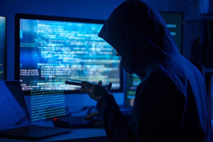 Fake FCC officials are targeting consumers as impersonator scams rise