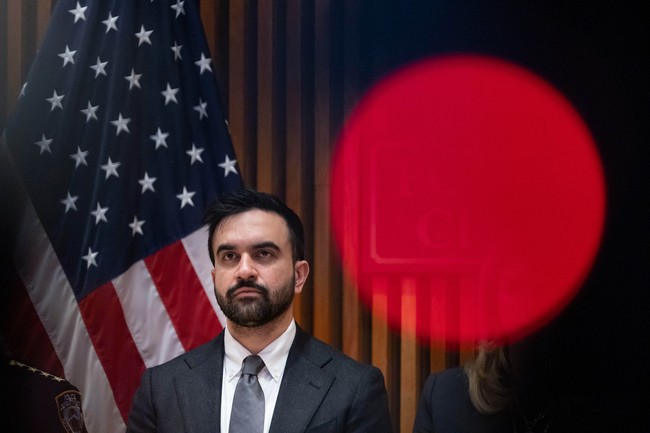 This Democratic Socialist Leader Can't Even Tell You What They Believe