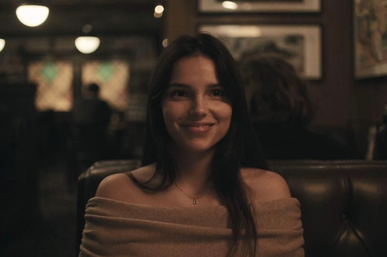 Nikki From ‘Obsession’ Will Freak You Out at Universal’s Horror Nights