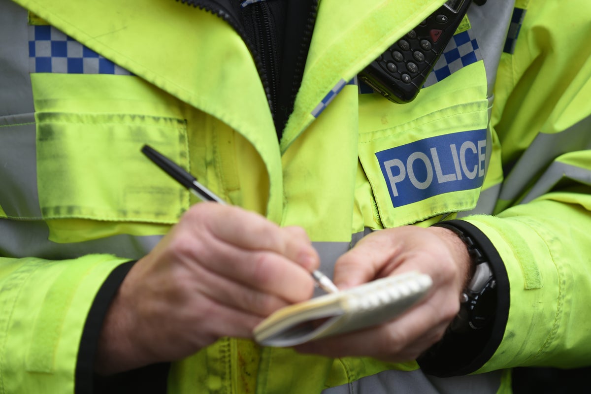 Child’s body found at Essex home after social services report