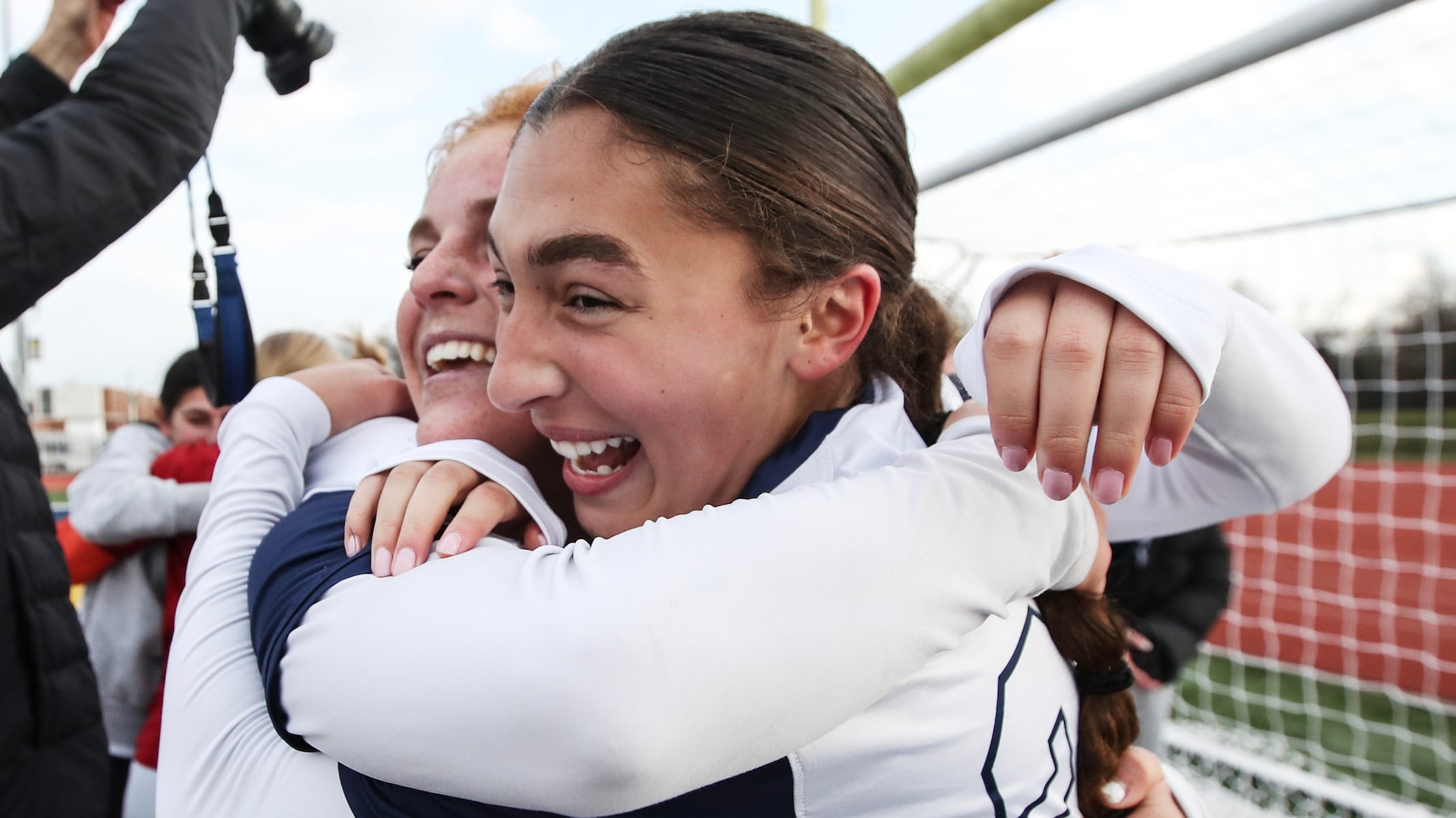 Who’s back and better than ever? Returning All-Group girls soccer players for 2026
