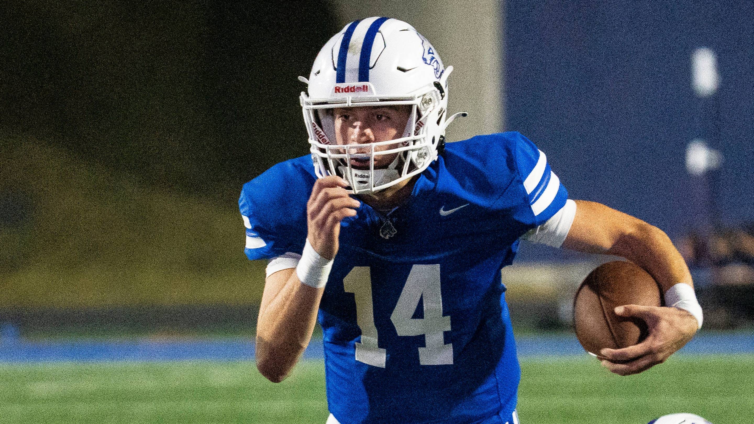 Iowa High School Football: Breaking Down Class 5A Groups