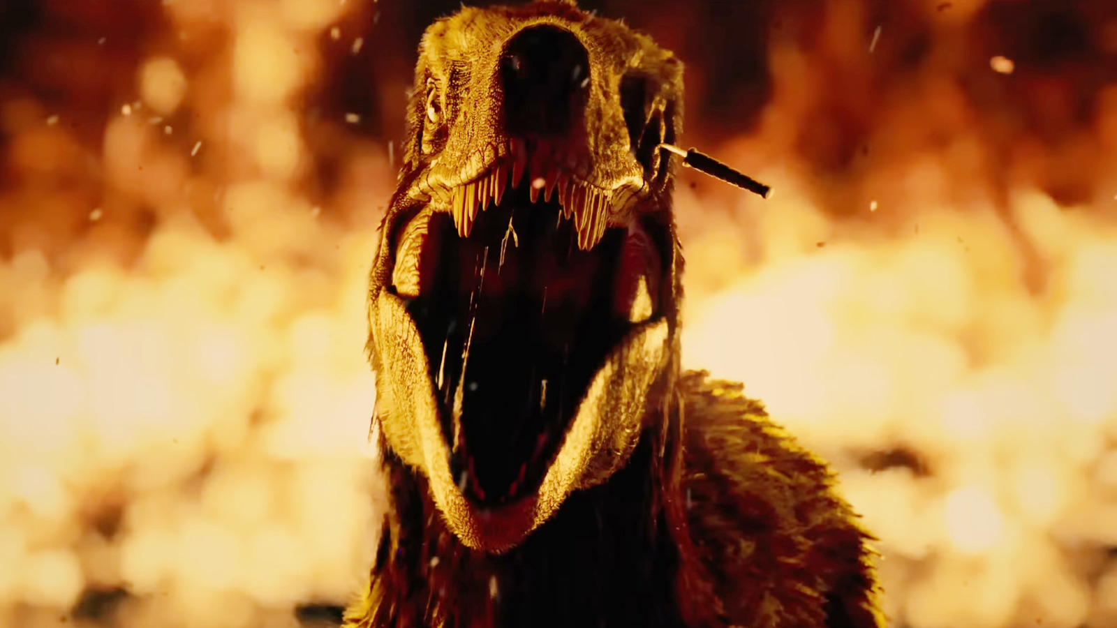 The Perfect Sci-Fi Movie For Fans Who Didn't Like Jurassic Park