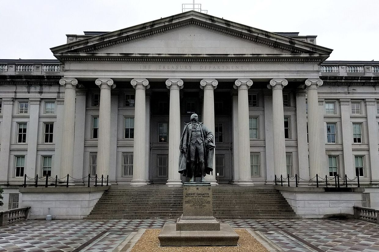 US sanctions Tbilisi-based bitcoin firm over Iran links