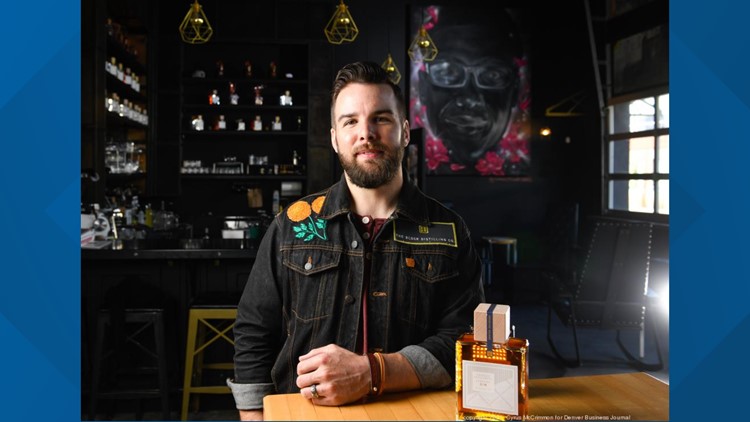 Distillery to close its doors after 10 years in Denver