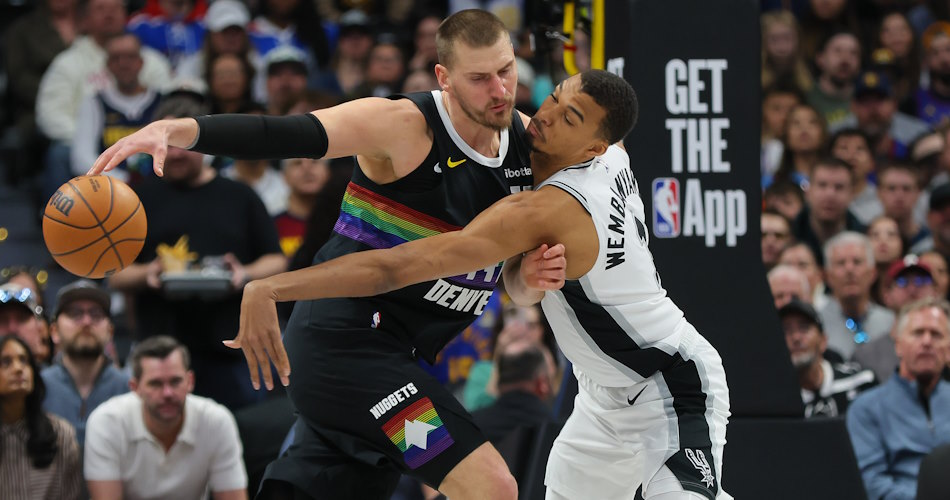 Euro superstars Wembanyama, Jokic, Doncic, Giannis set for NBA Christmas