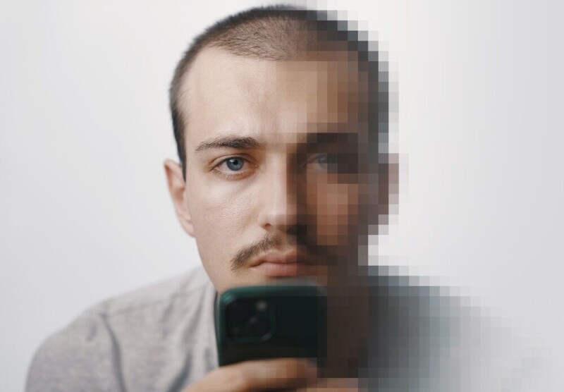 Deepfake hiccup unmasks suspected digital certificate fraudster