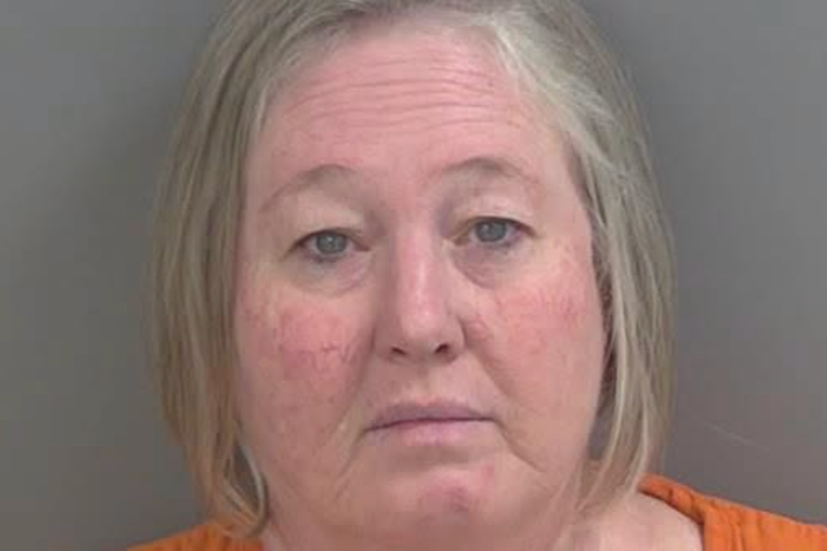 Florida woman pretended to have cancer to scam donations out of 200 people, cops say