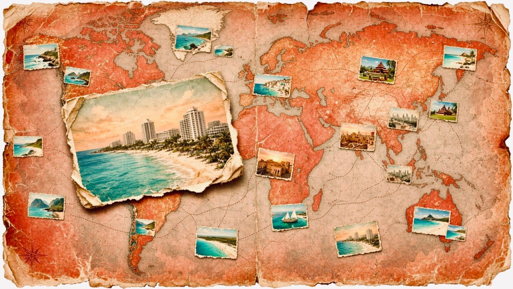 The Lessons of Cancún, Fifty Years Later