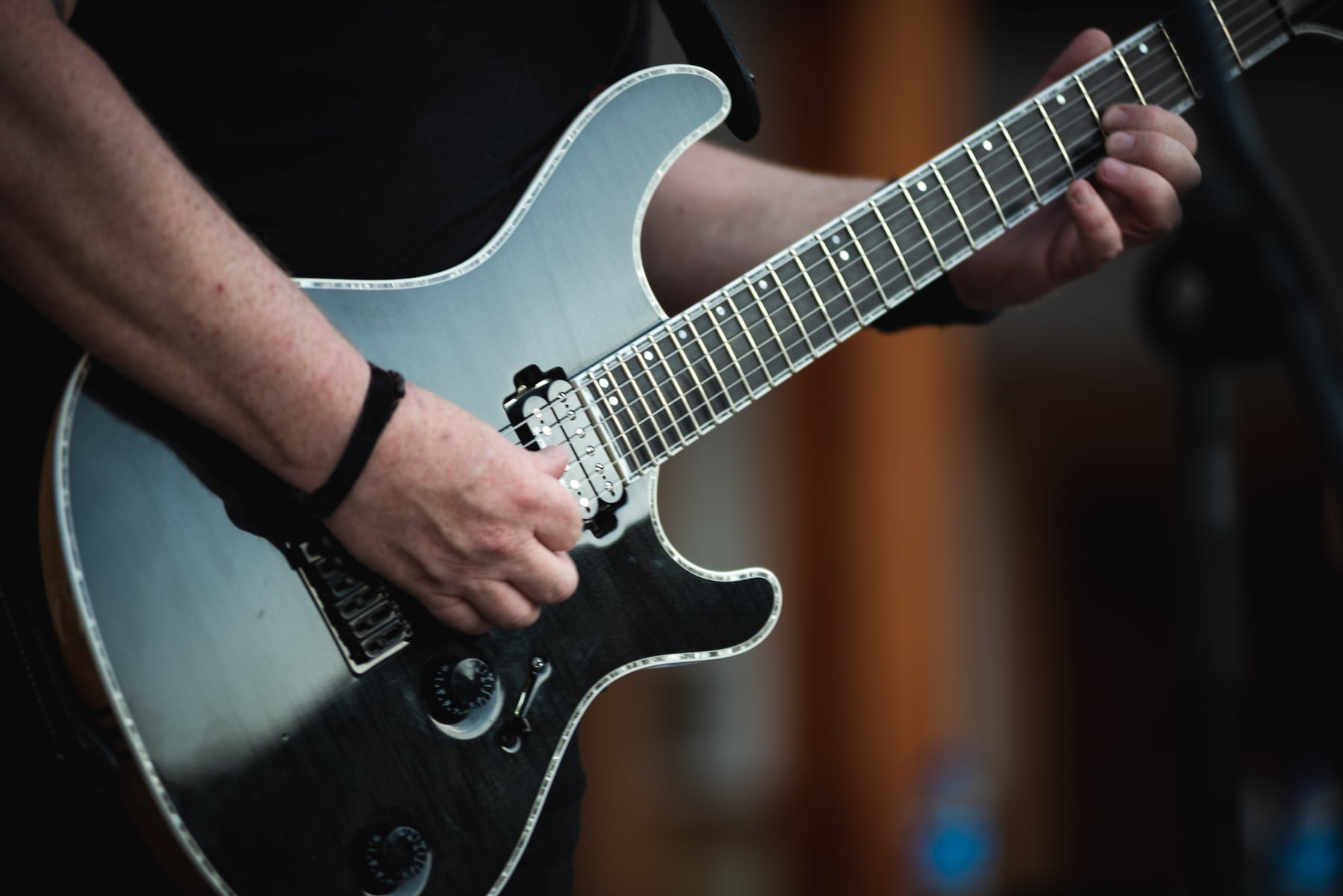 Legendary punk band reveals origin of iconic logo: ‘A lot of the times I was high’