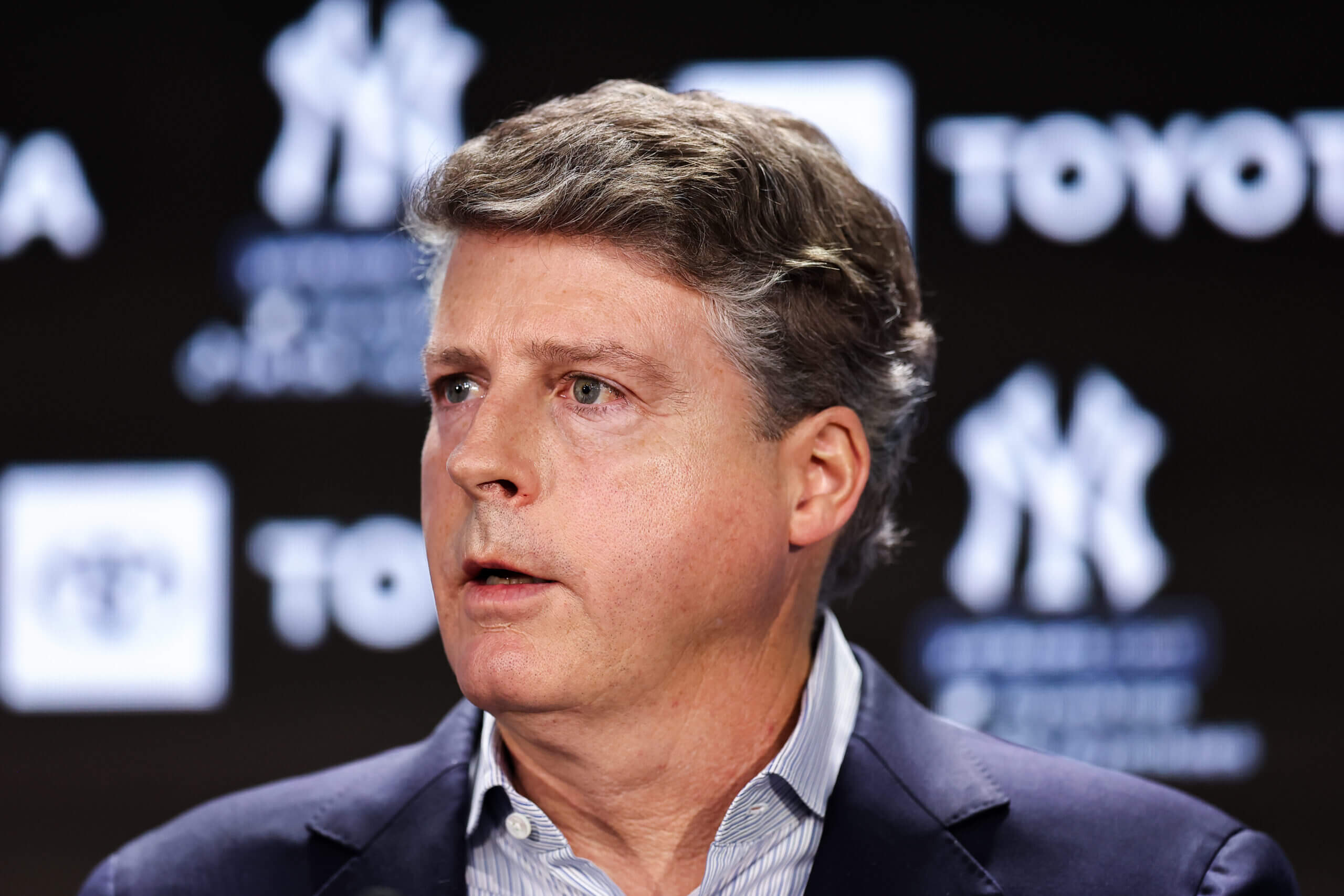 Yankees receive $2.6 billion in deal with private equity fund